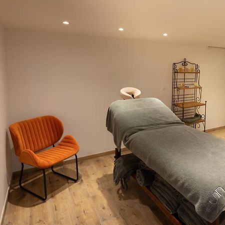 Le Petit Roulis Bed & Breakfast Wimereux Exterior photo
