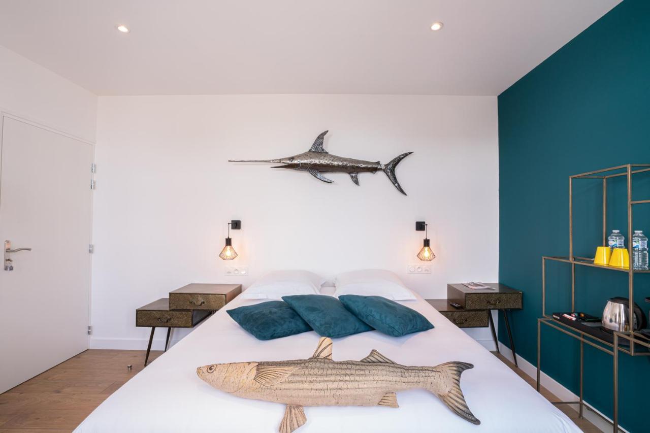 Le Petit Roulis Bed & Breakfast Wimereux Exterior photo