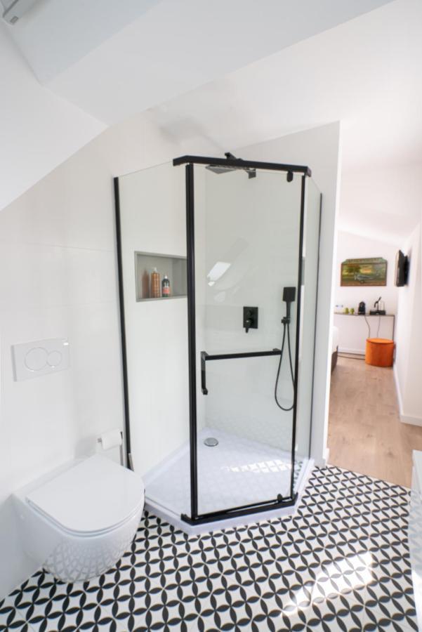 Le Petit Roulis Bed & Breakfast Wimereux Exterior photo